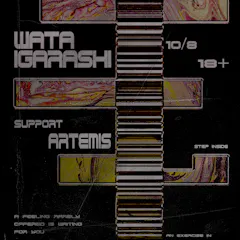 Substrate Pres. Wata Igarashi