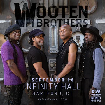 Infinity Hall