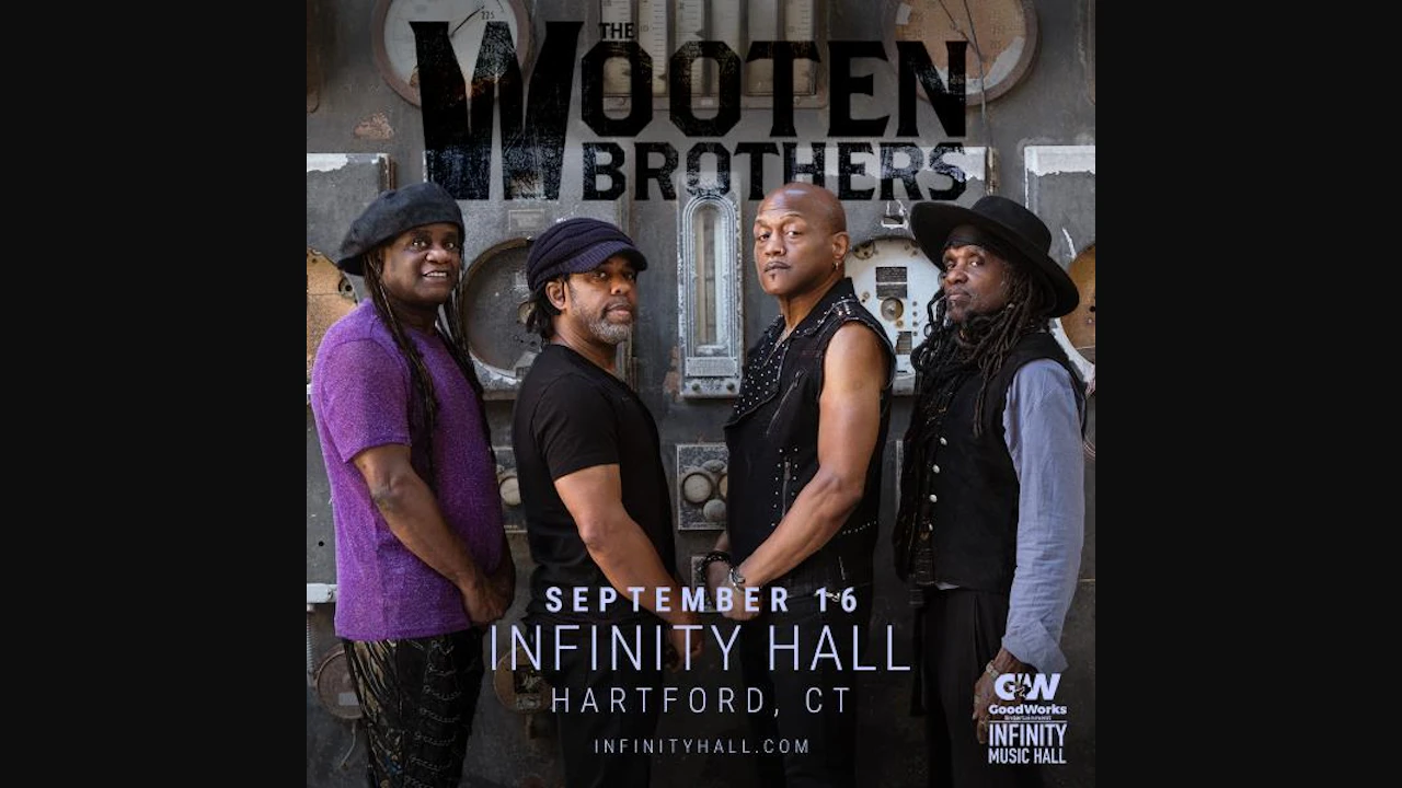 The Wooten Brothers
