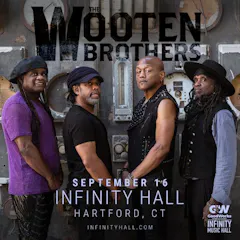 The Wooten Brothers