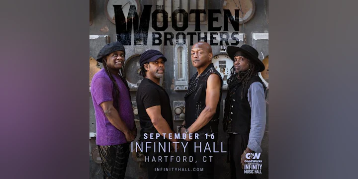 The Wooten Brothers