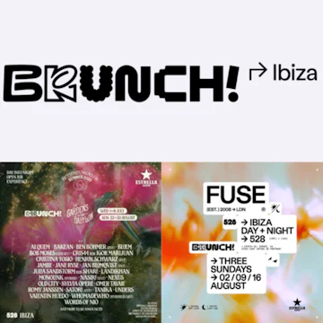 Ibiza Concerts & Events