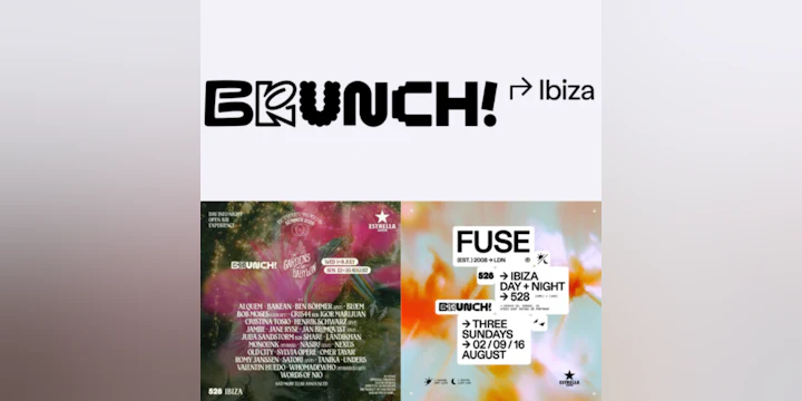 Brunch Electronik