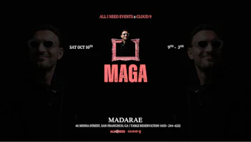Madarae
