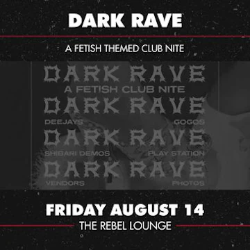 Rebel Lounge
