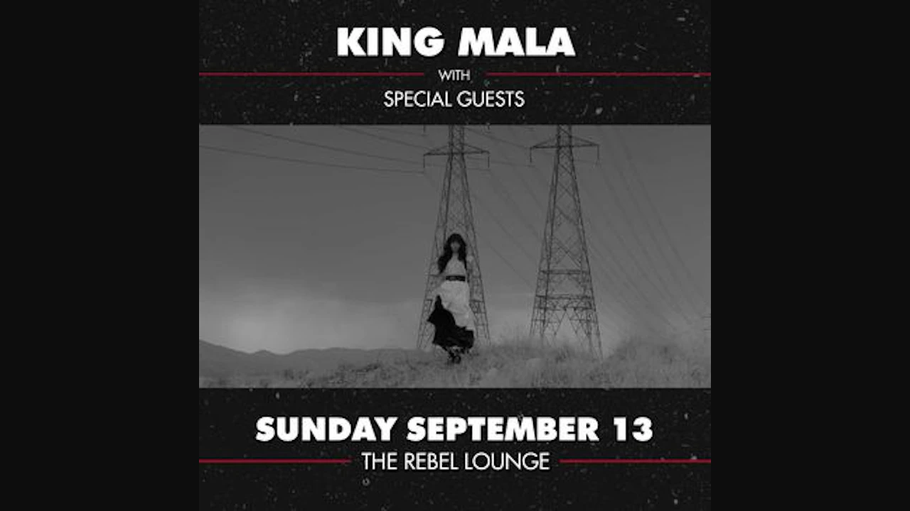 King Mala