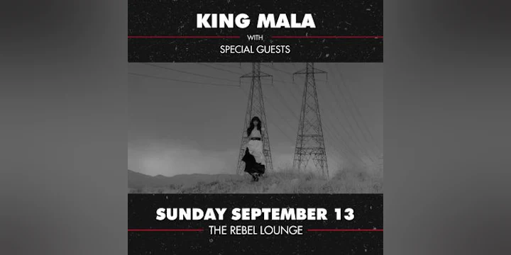 King Mala