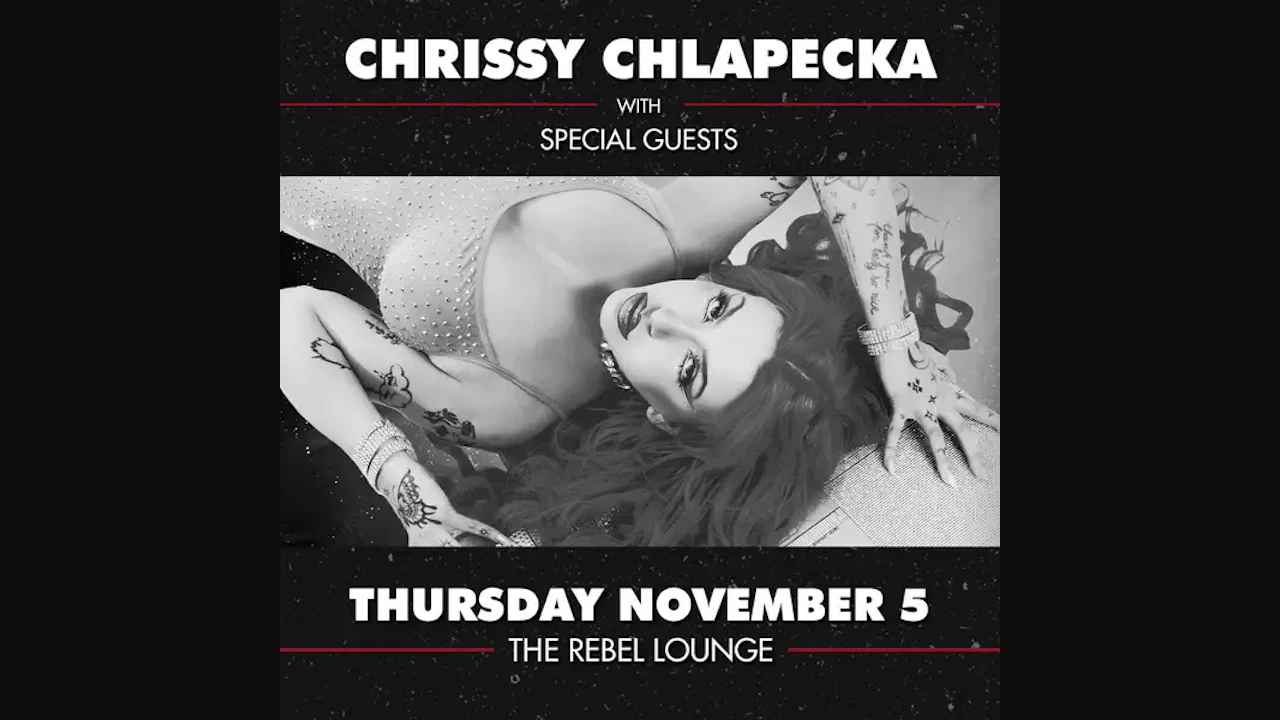 Chrissy Chlapecka