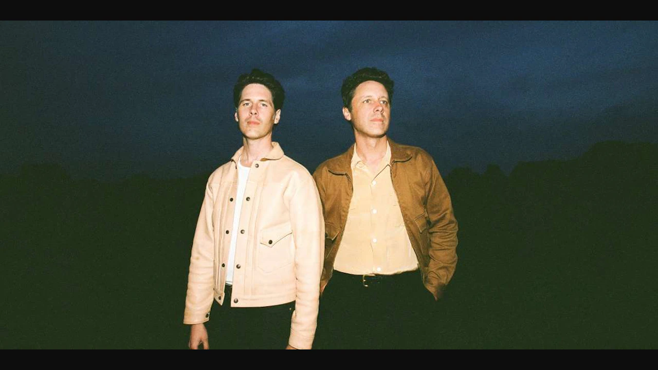 The Cactus Blossoms
