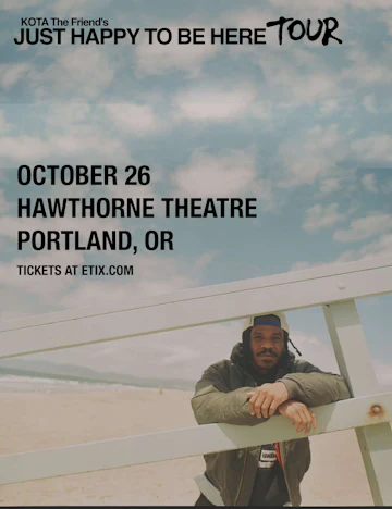 Hawthorne Theatre