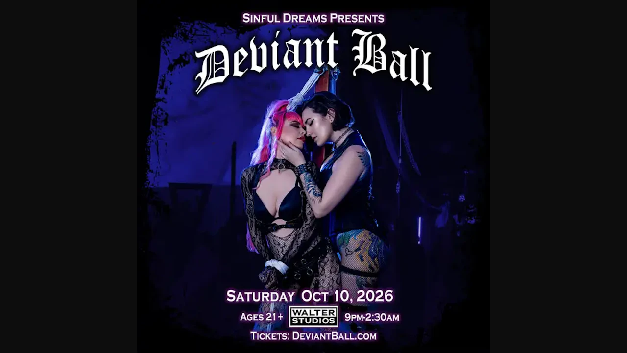 Deviant Ball