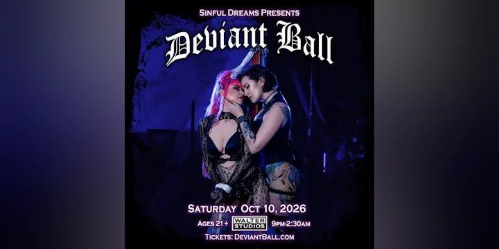 Deviant Ball