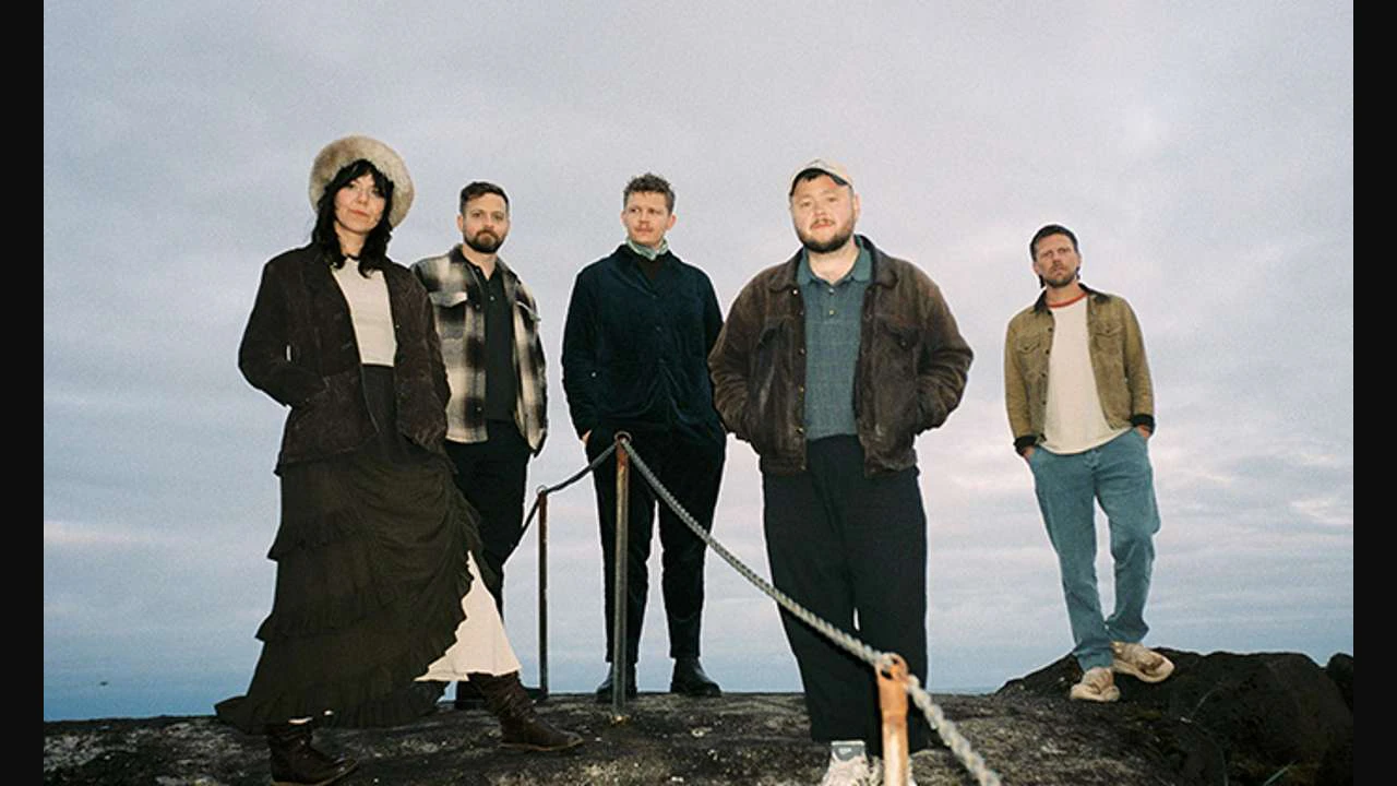 Of Monsters and Men - The Mouse Parade Tour