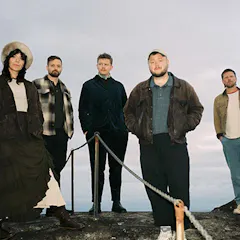 Of Monsters And Men The Mouse Parade Tour