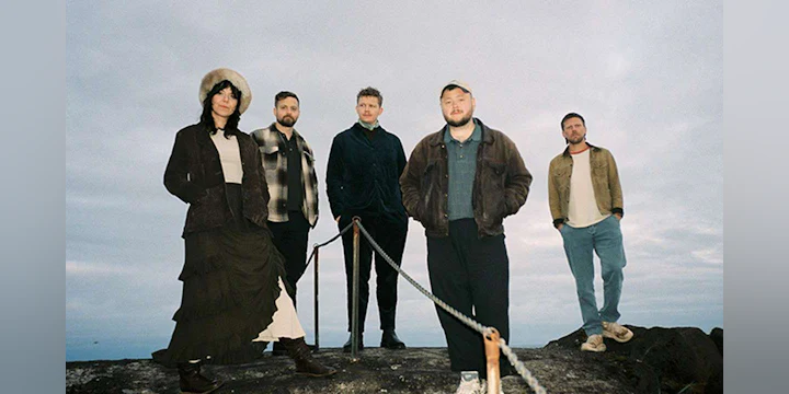 Of Monsters and Men - The Mouse Parade Tour