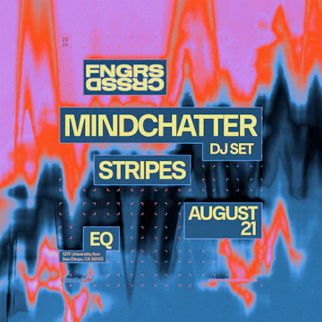 EQ Nightclub