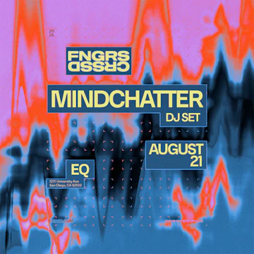 EQ Nightclub