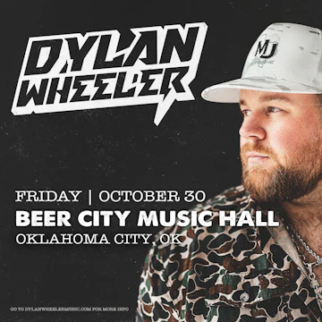 Beer City Music Hall