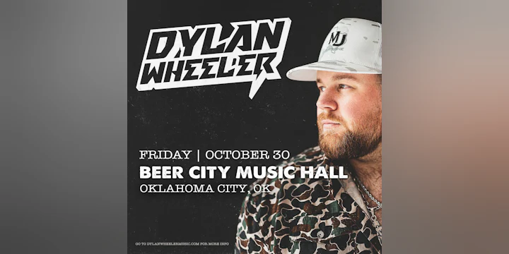 Dylan Wheeler
