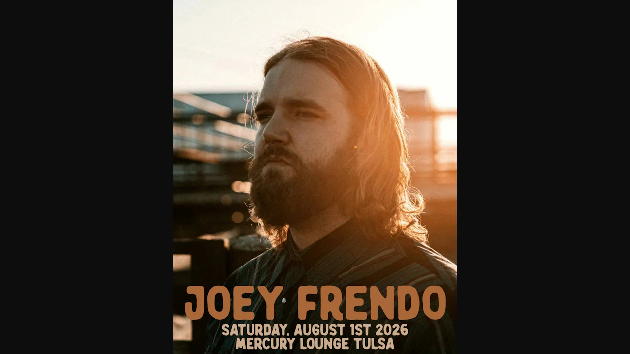 Joey Frendo