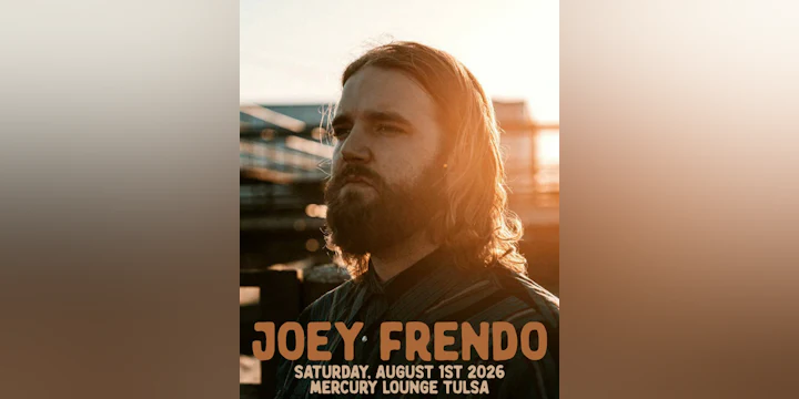 Joey Frendo