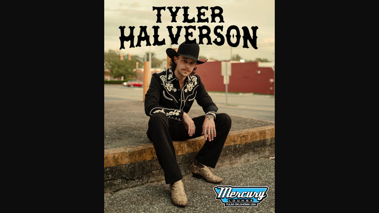 Tyler Halverson