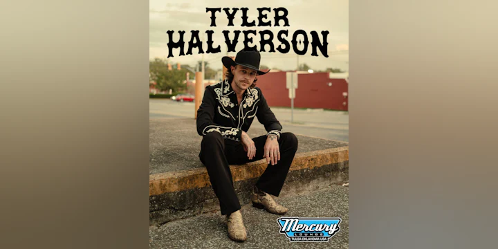 Tyler Halverson