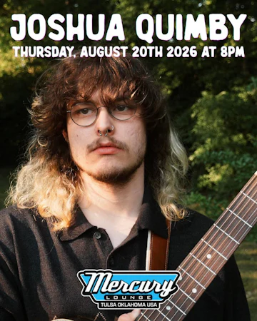 Mercury Lounge
