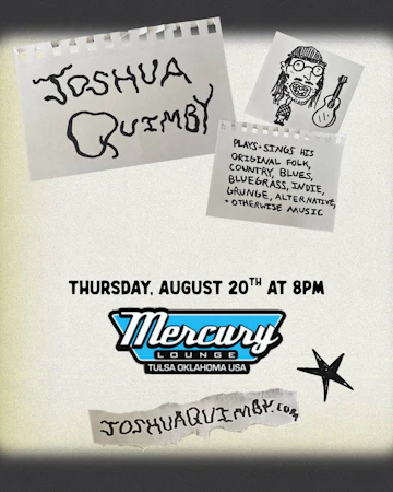 Mercury Lounge