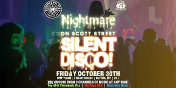 SE2 Silent Disco