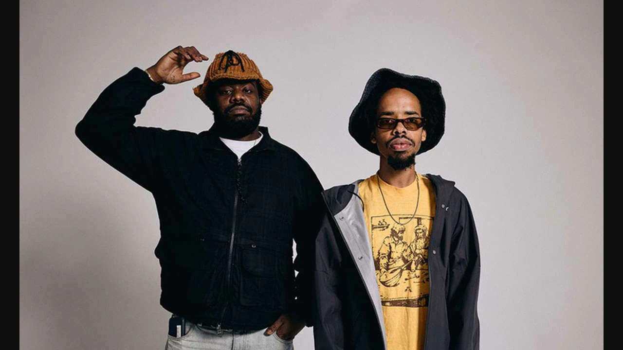 Earl Sweatshirt & MIKE - Home on the Range Tour 2026