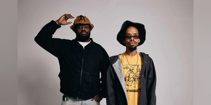 Earl Sweatshirt & MIKE - Home on the Range Tour 2026