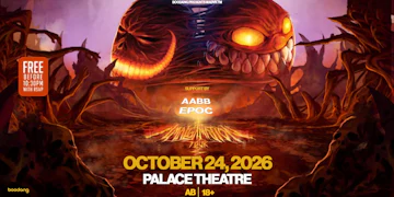 The Palace Theatre