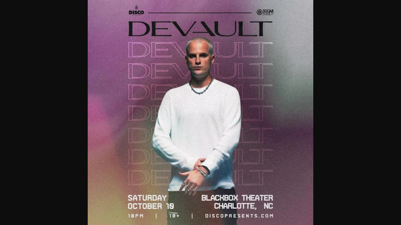 Devault - Charlotte
