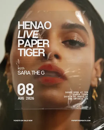 Paper Tiger