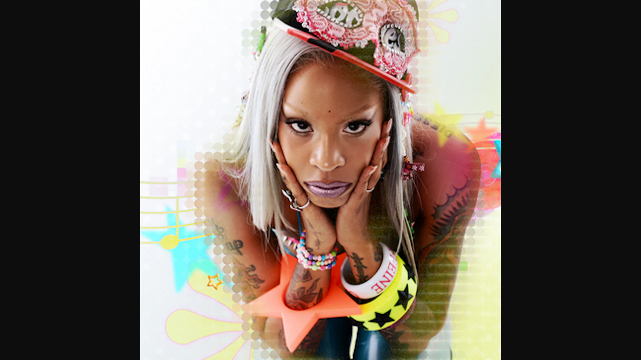 Rico Nasty