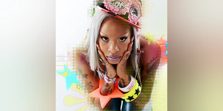 Rico Nasty