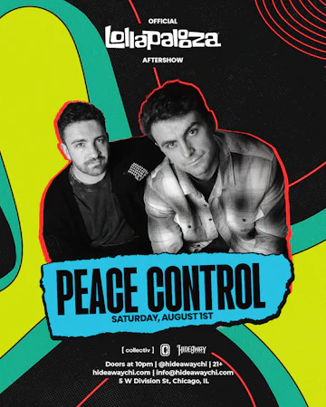 Chicago Concerts & Events