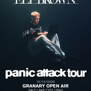 Salt Lake City Concerts & Events