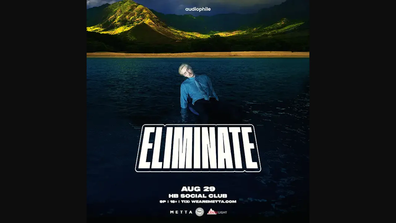 Eliminate
