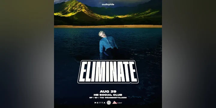 Eliminate