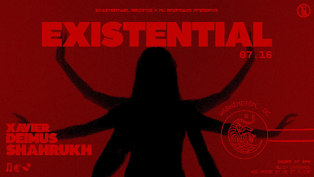 Existential Records Showcase