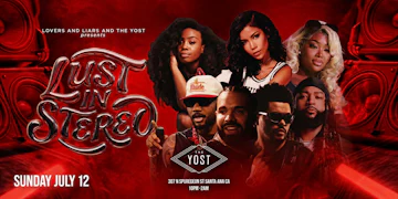 Yost Theater