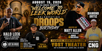 Yost Theater