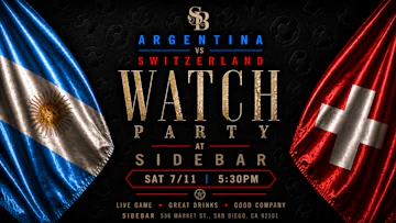 Side Bar