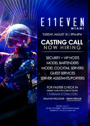 E11EVEN
