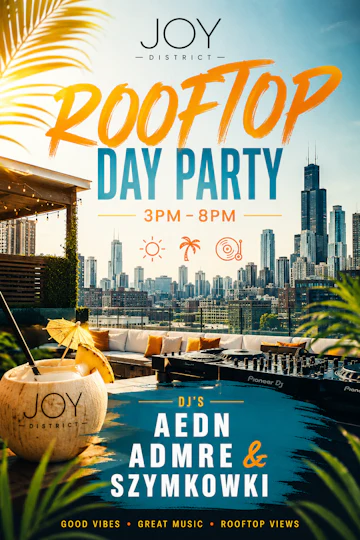 Joy District