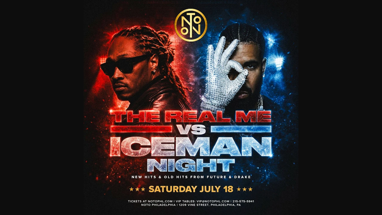 Drake vs Future Night