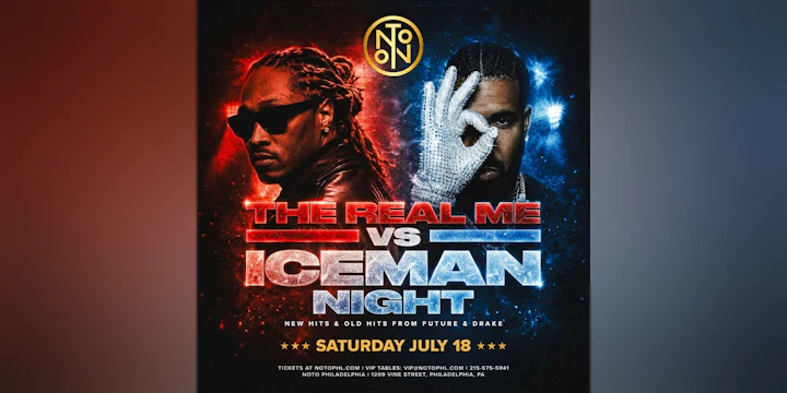 Drake vs Future Night