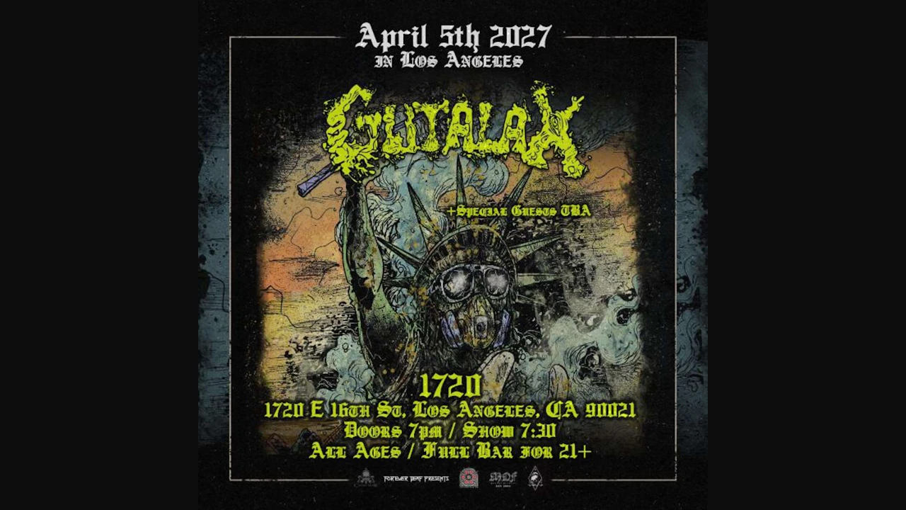 Gutalax